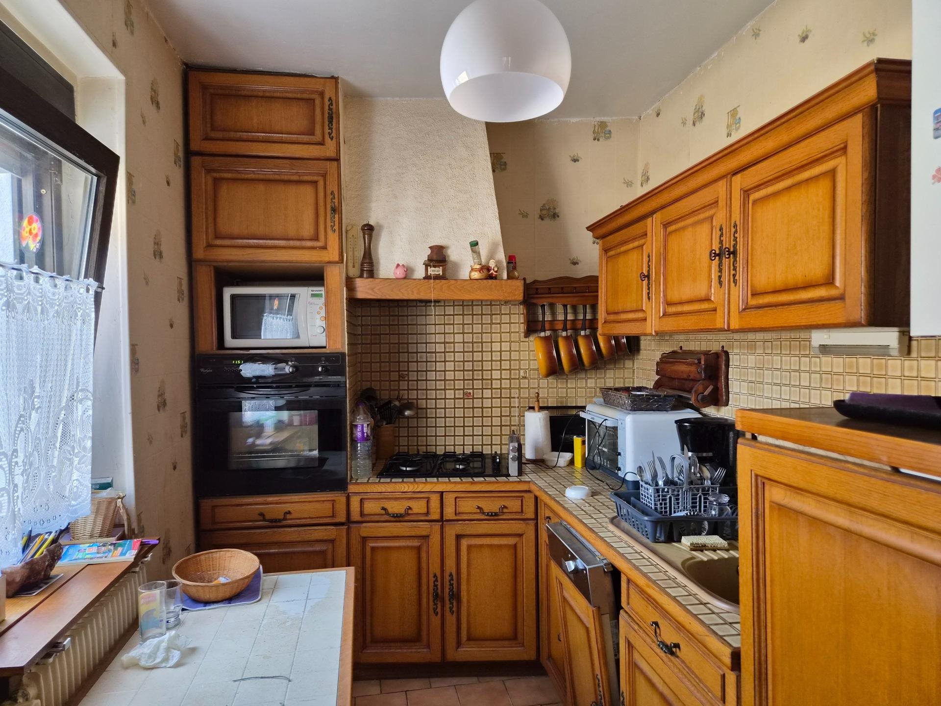 Maison à vendre, 47m², Bonnelles