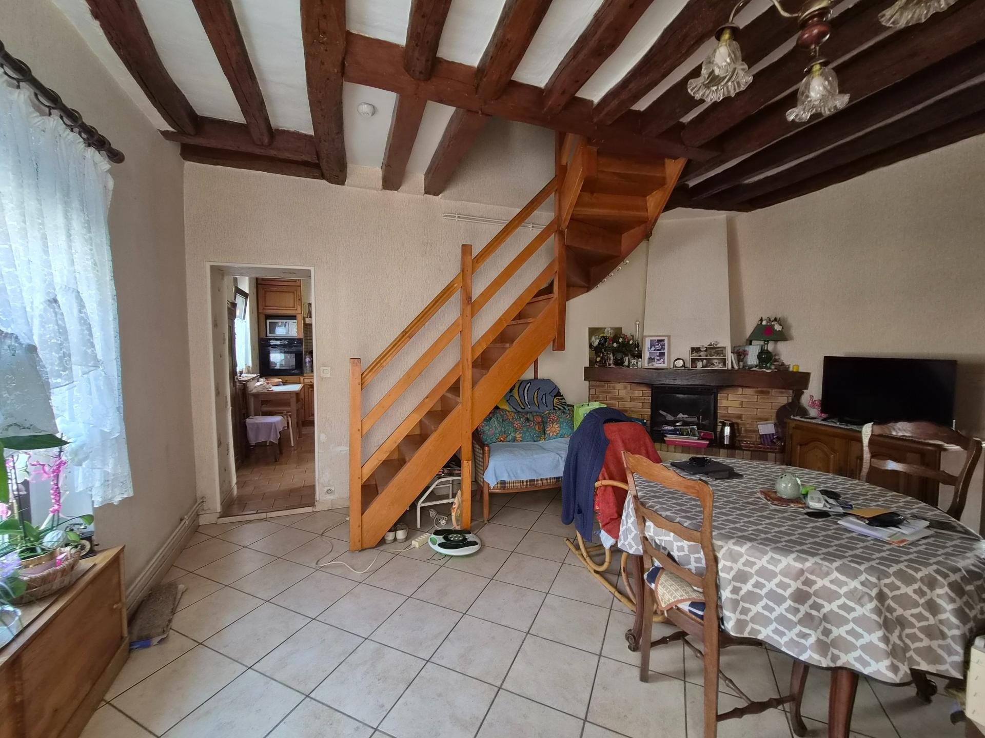 Maison à vendre, 47m², Bonnelles