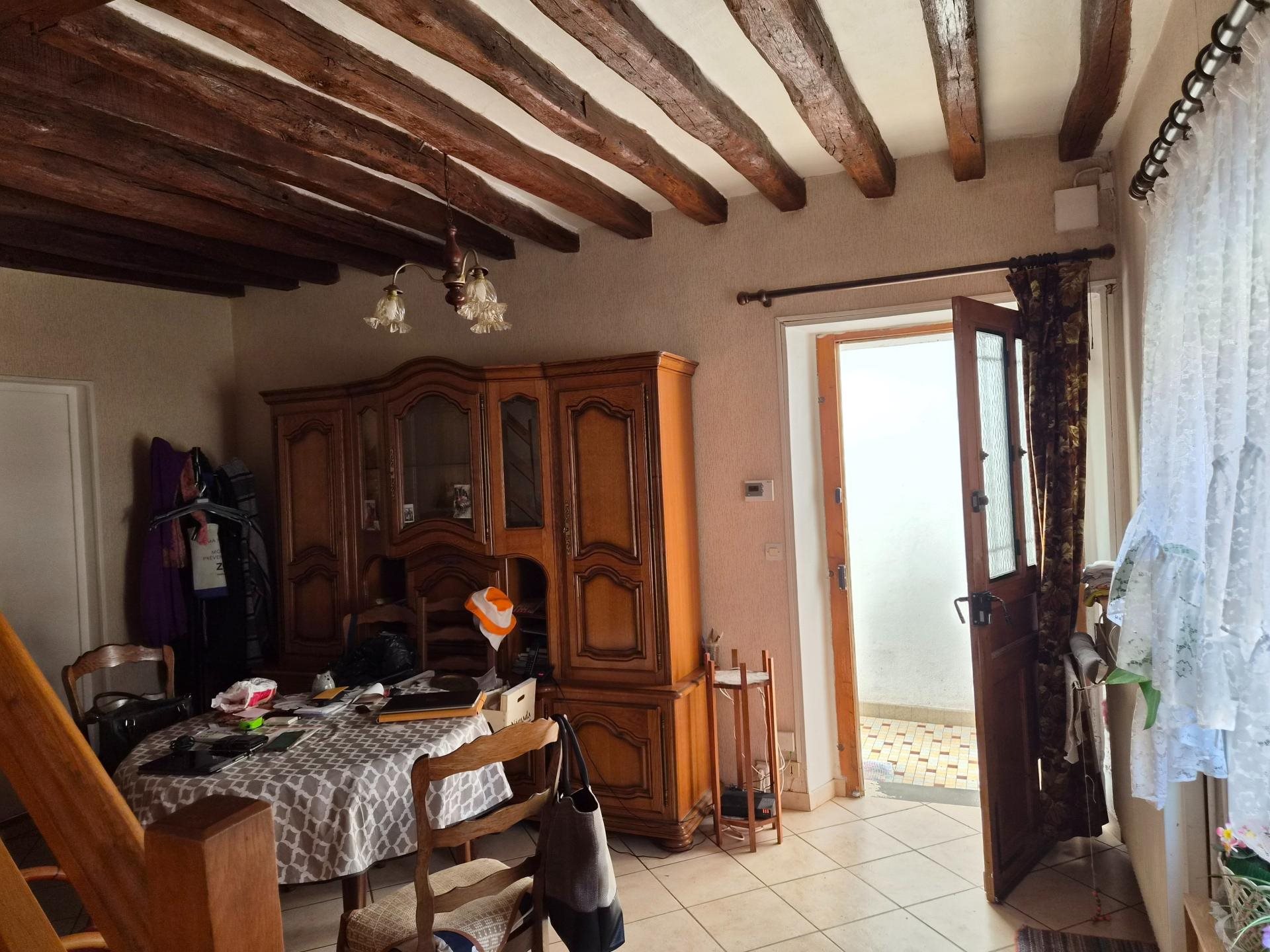 Maison à vendre, 47m², Bonnelles