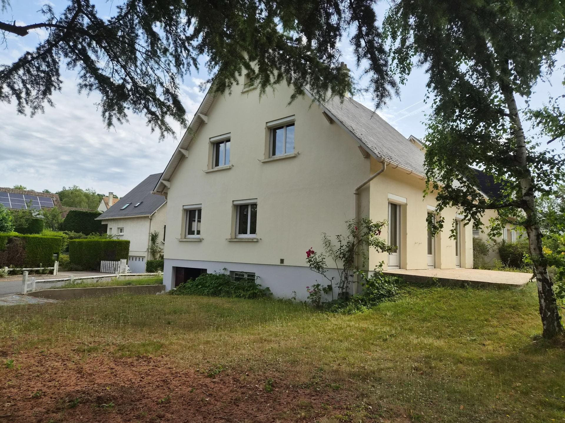 Maison à vendre, 143m², Orsay