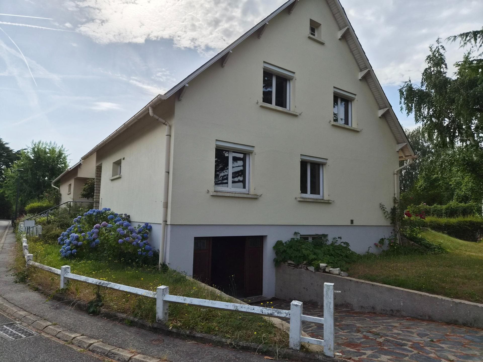 Maison à vendre, 143m², Orsay