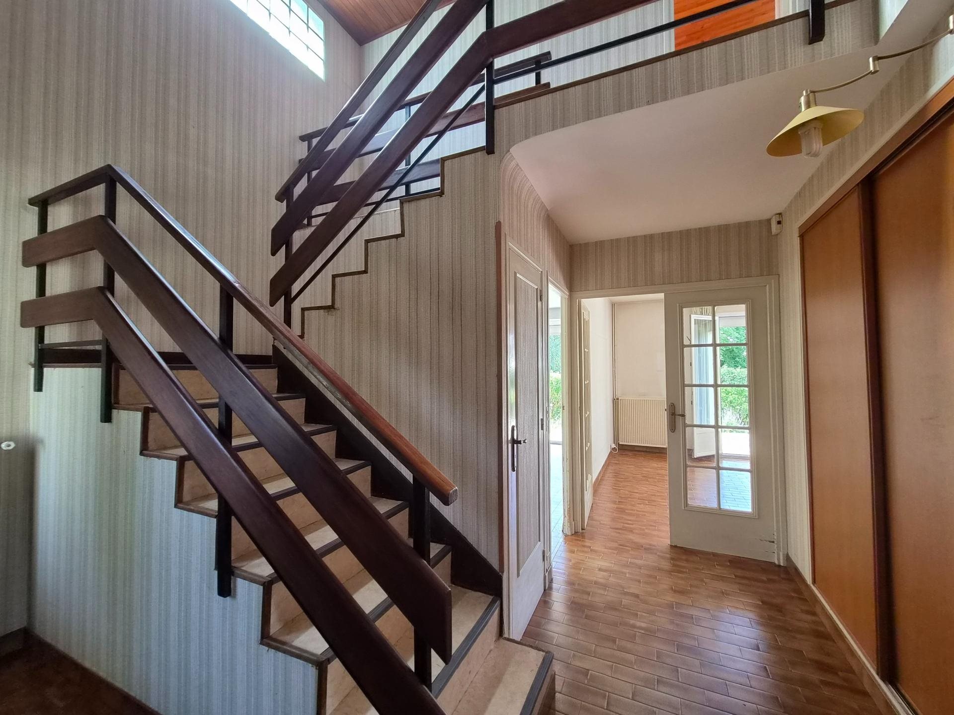 Maison à vendre, 143m², Orsay