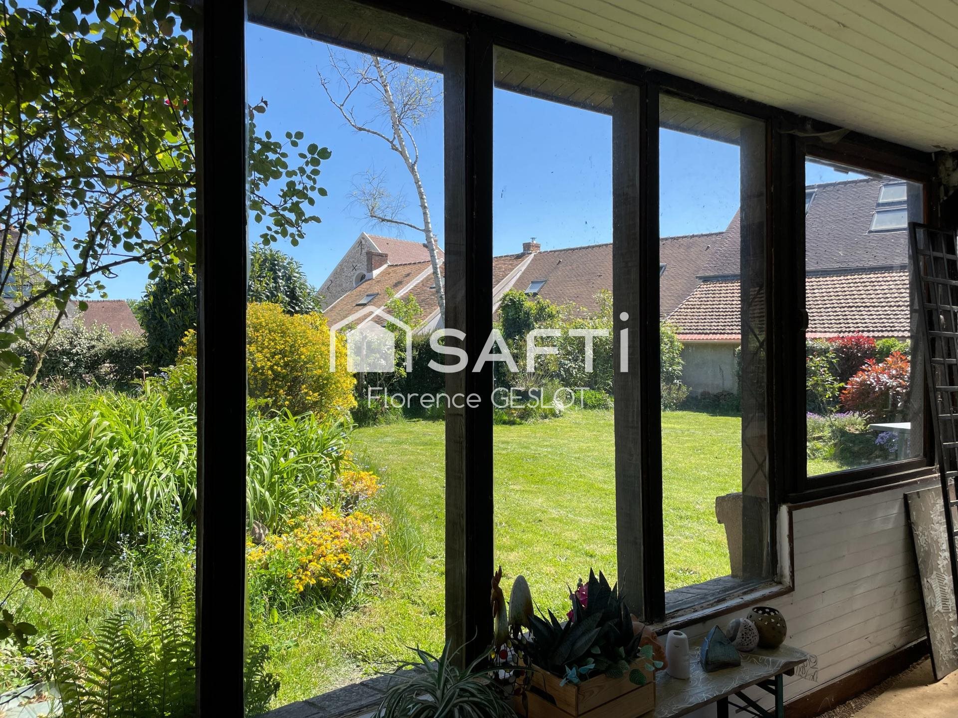 Maison à vendre, 138m², Bullion