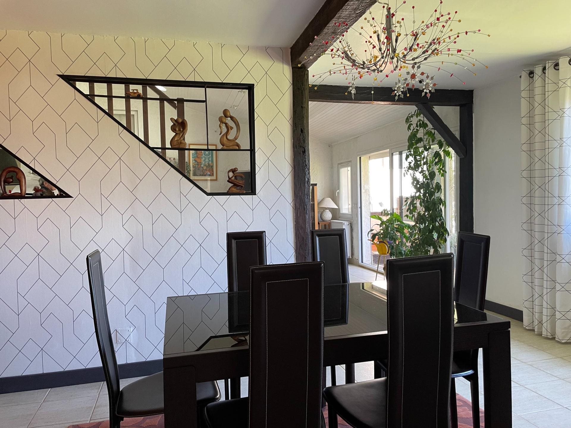 Maison à vendre, 138m², Bullion