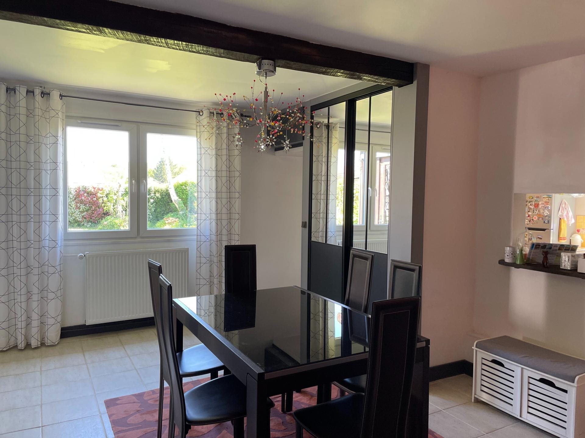 Maison à vendre, 138m², Bullion