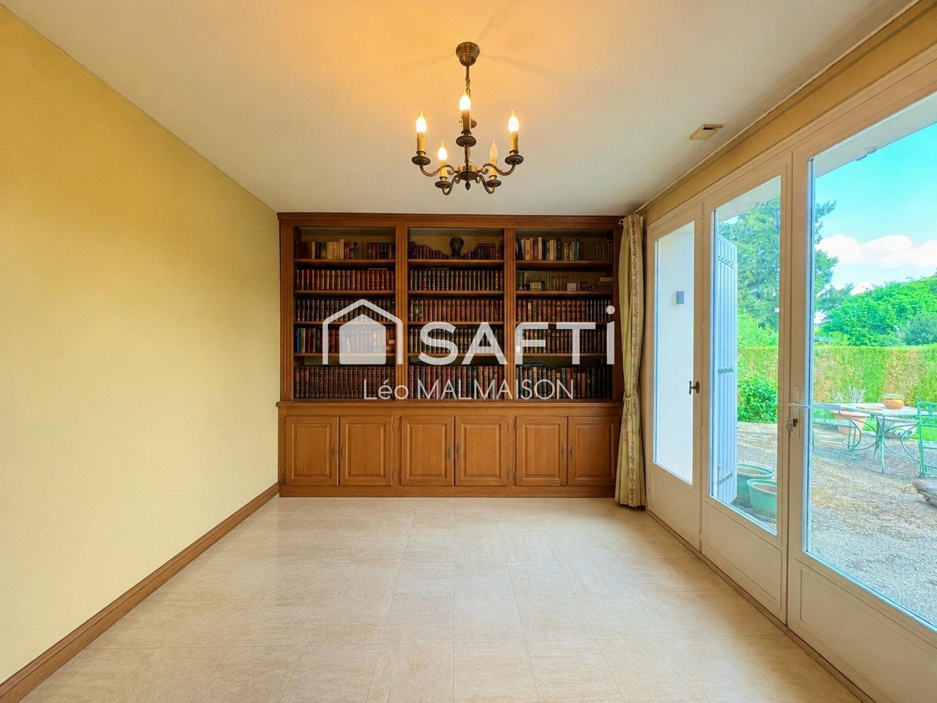 Maison à vendre, 154m², Lisieux