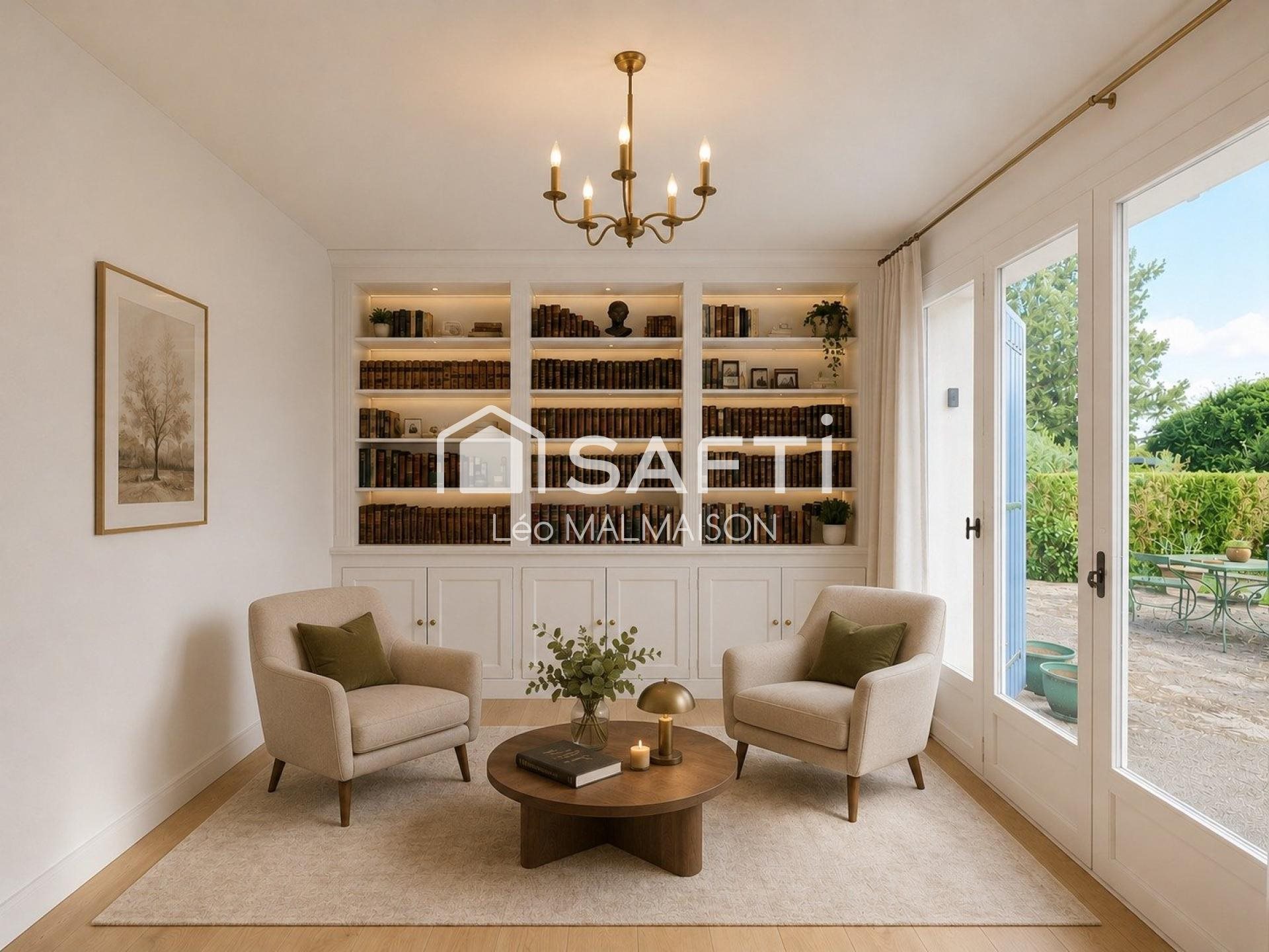 Maison à vendre, 154m², Lisieux