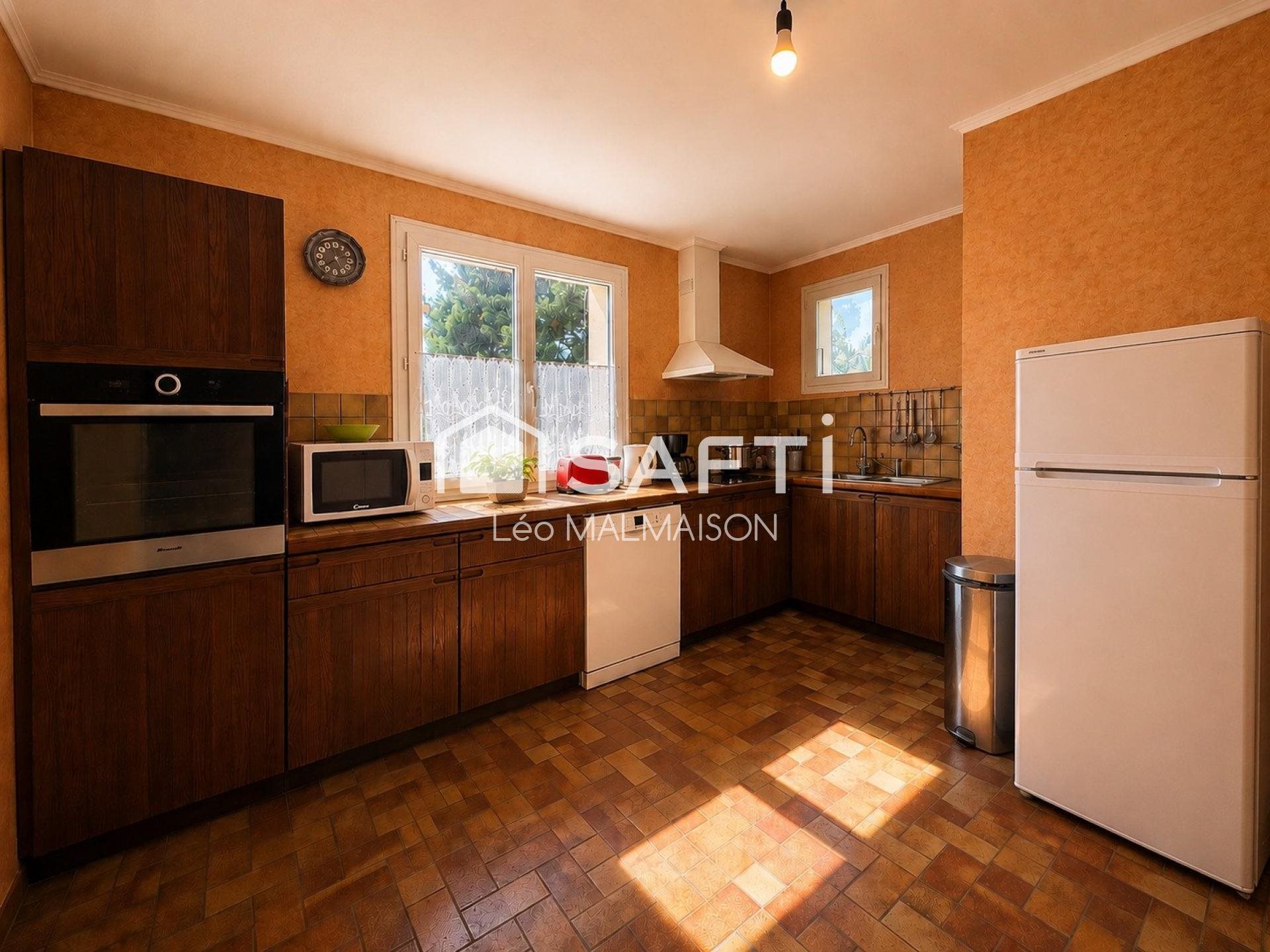 Maison à vendre, 154m², Lisieux