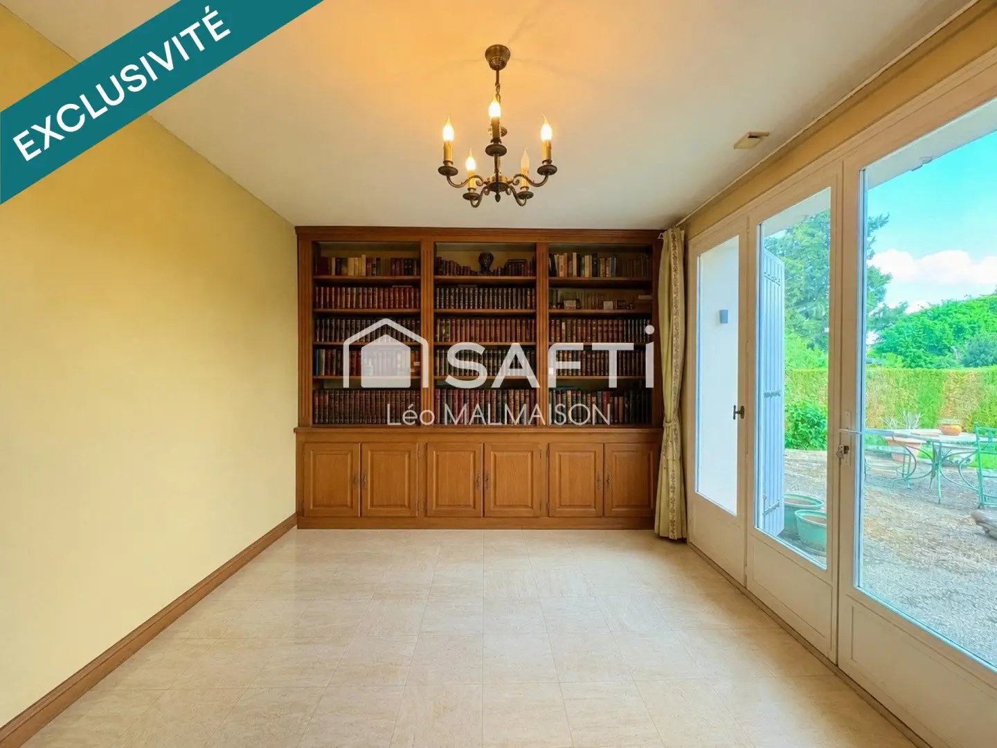 Maison à vendre, 154m², Thiberville
