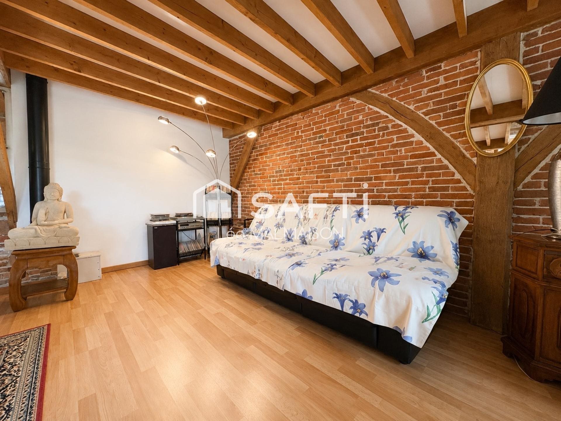 Maison à vendre, 276m², Orbec
