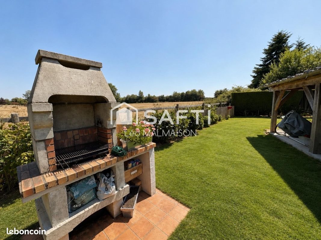 Maison à vendre, 95m², Lisieux