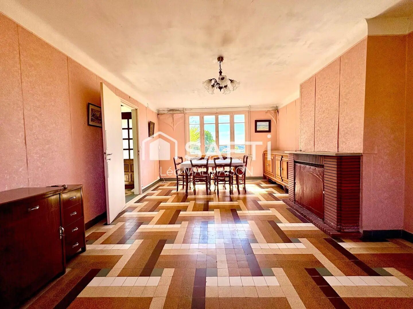 Maison à vendre, 104m², Ouilly-le-Vicomte