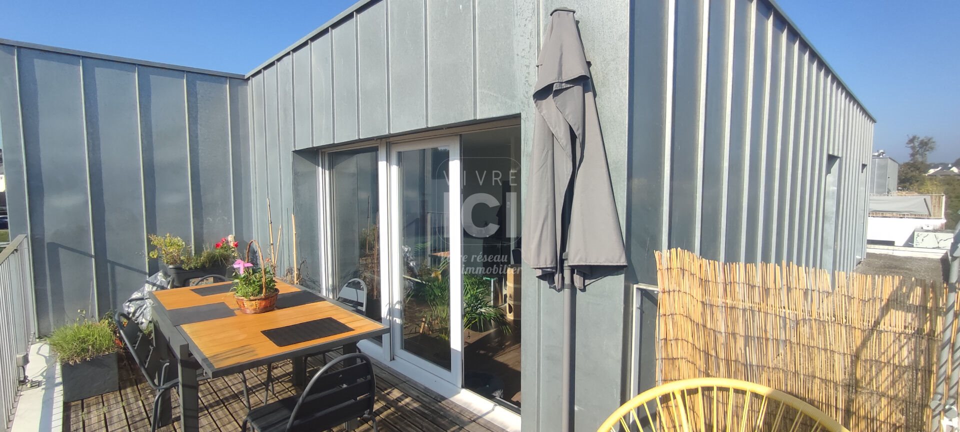 Appartement à vendre, 77m², Orvault