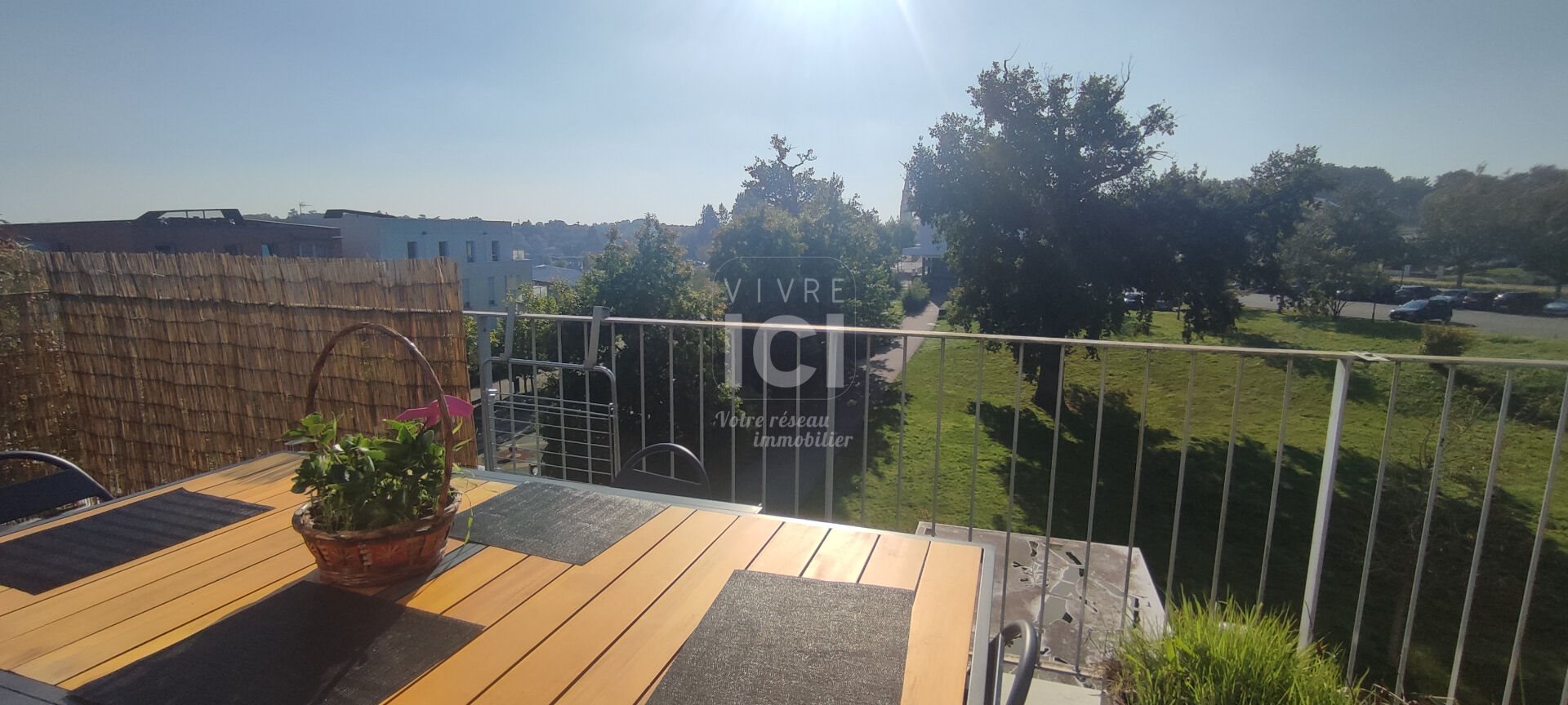 Appartement à vendre, 77m², Orvault