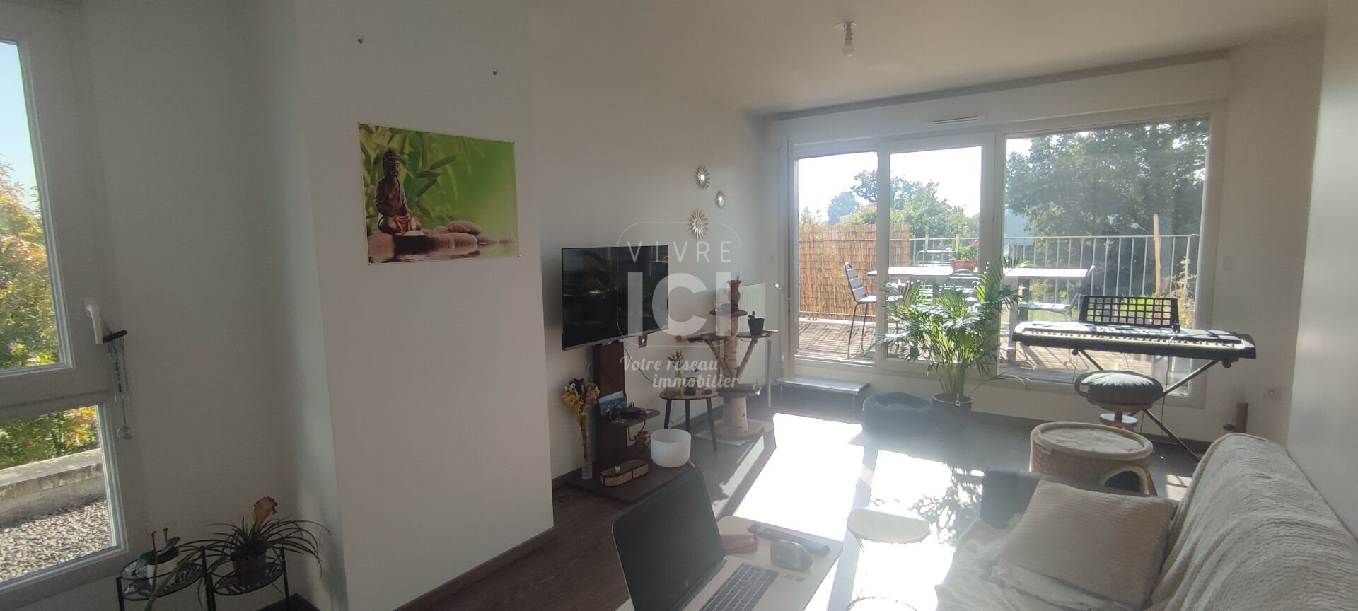 Appartement à vendre, 77m², Orvault