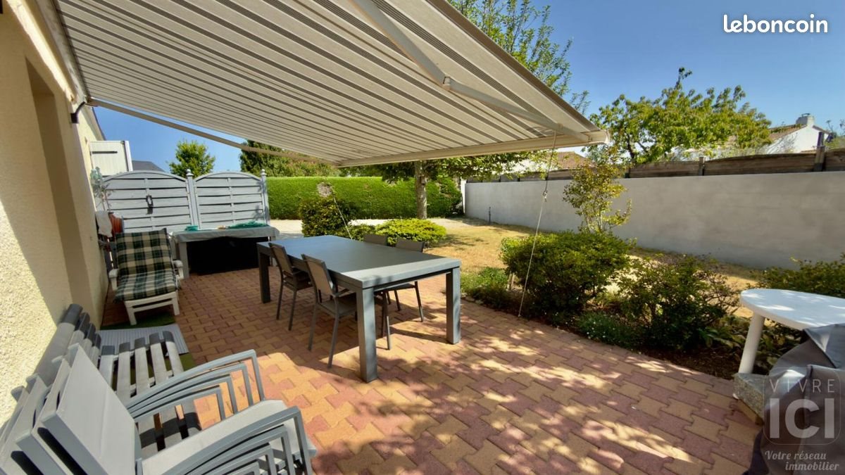 Maison à vendre, 160m², Nantes