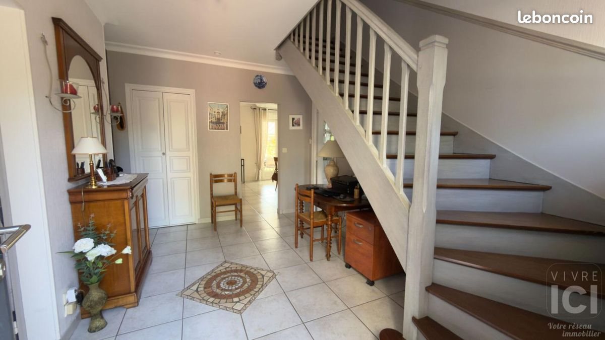 Maison à vendre, 160m², Nantes