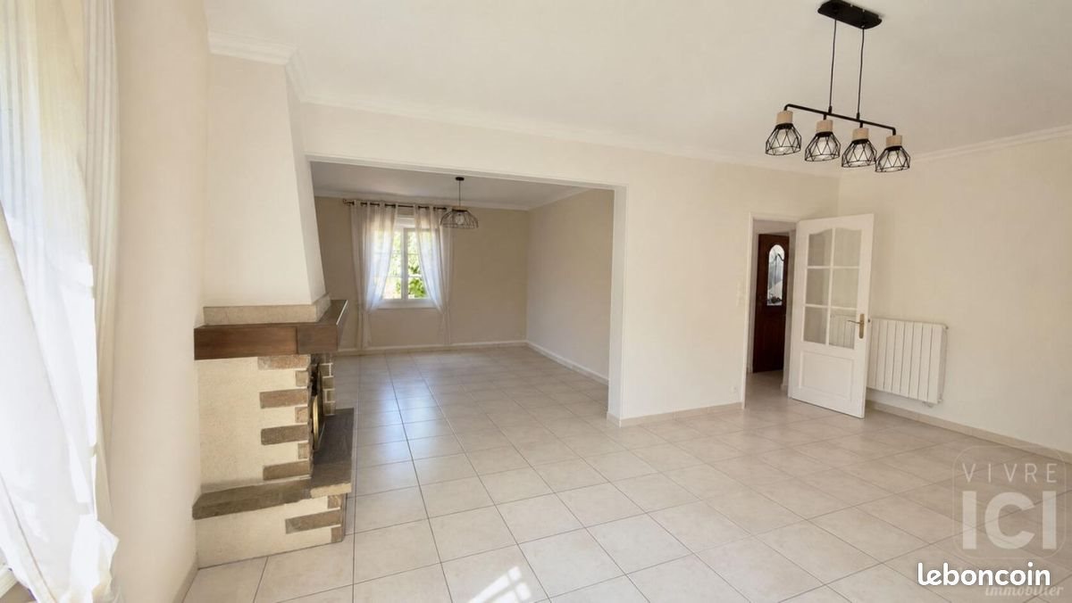 Maison à vendre, 160m², Nantes