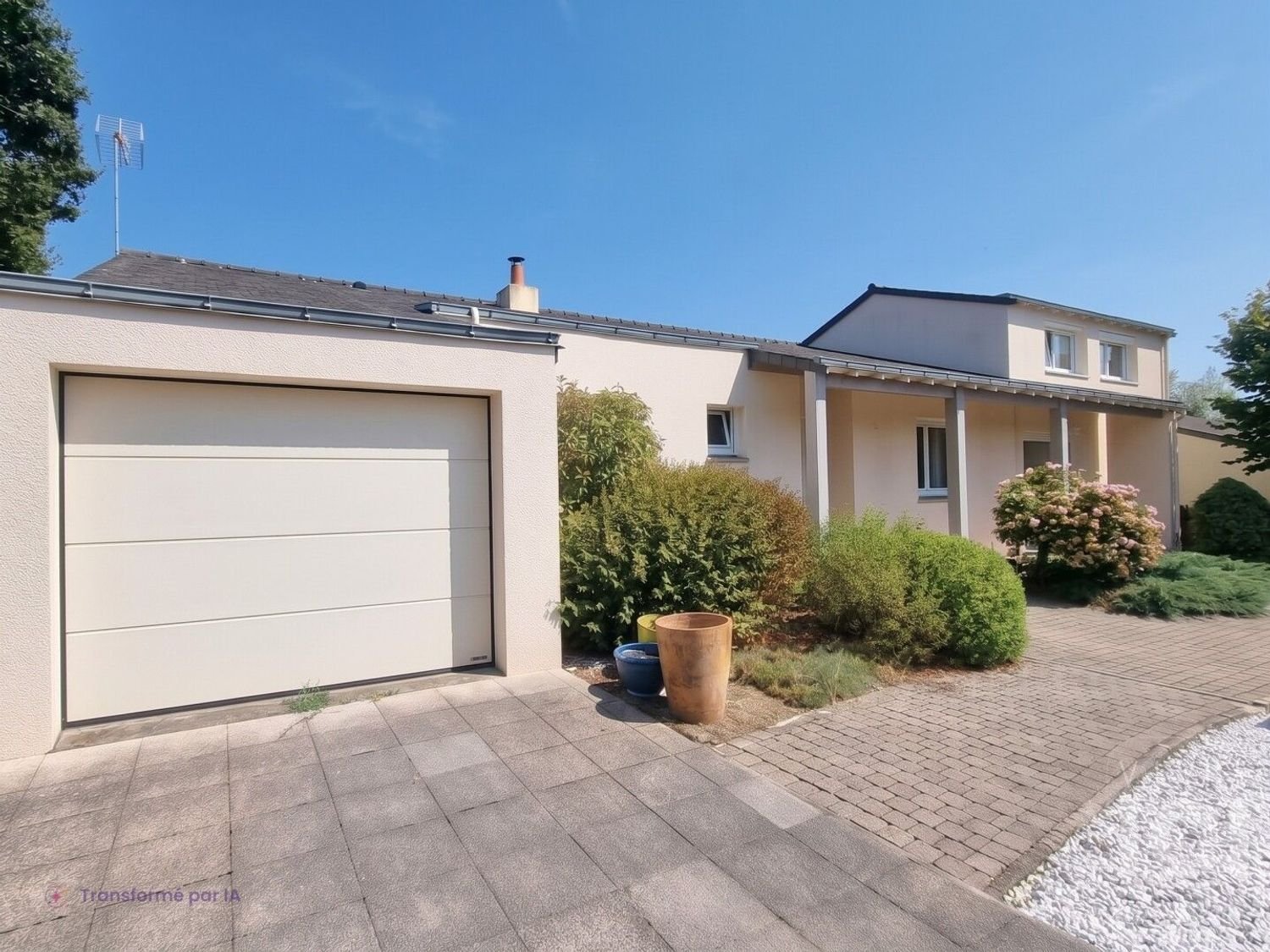 Maison à vendre, 158m², Sautron