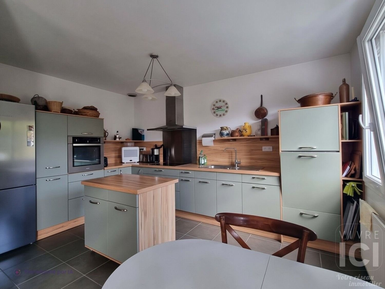 Maison à vendre, 158m², Sautron