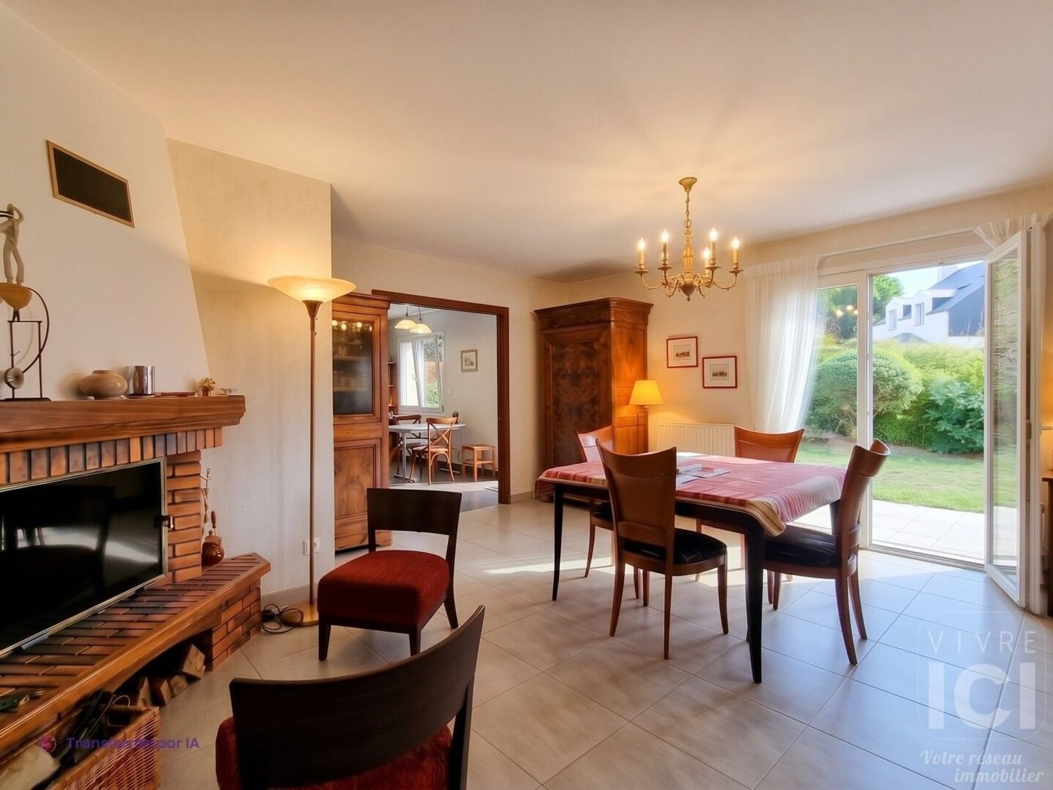 Maison à vendre, 158m², Sautron