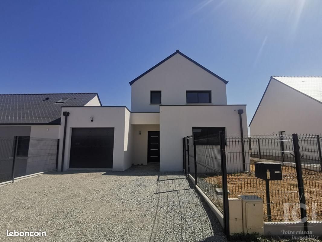 Maison à louer, 113m², Blain