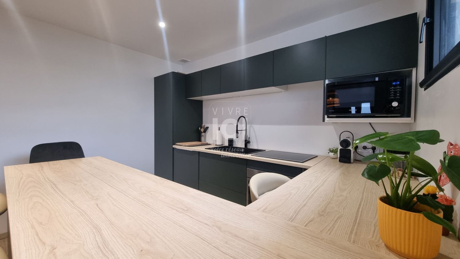Maison à vendre, 65m², Indre