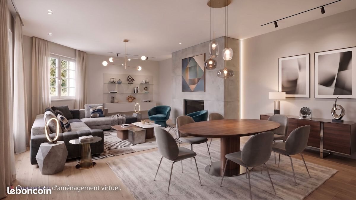Maison à vendre, 151m², Orvault