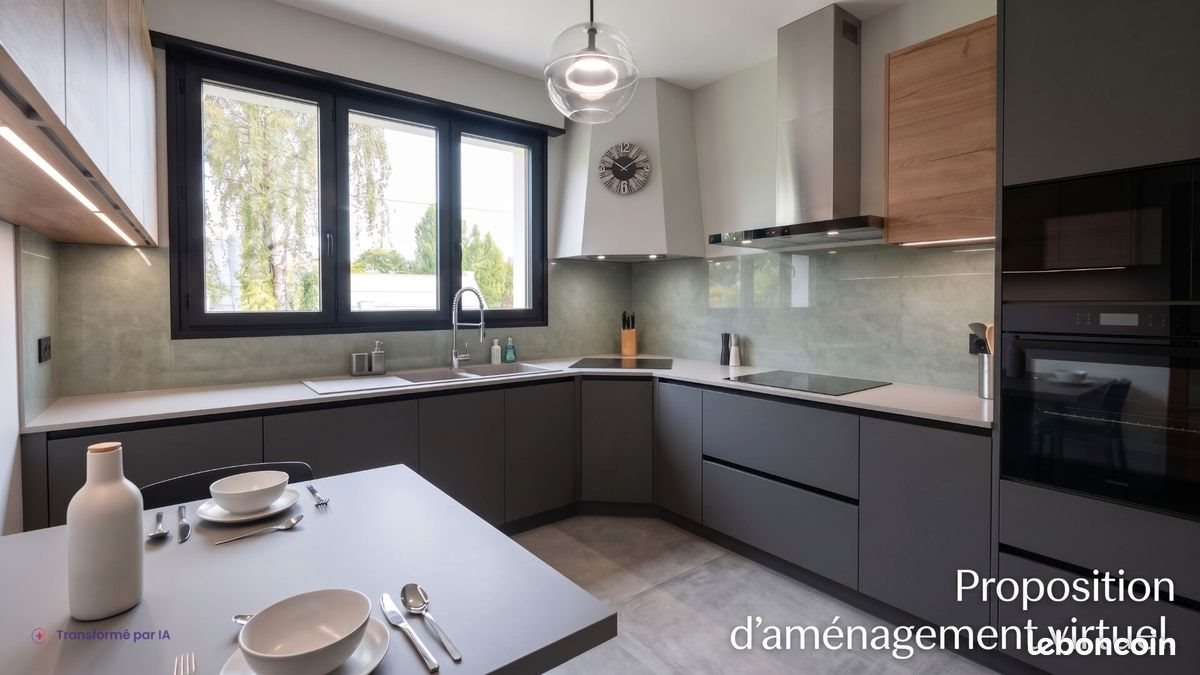 Maison à vendre, 151m², Orvault