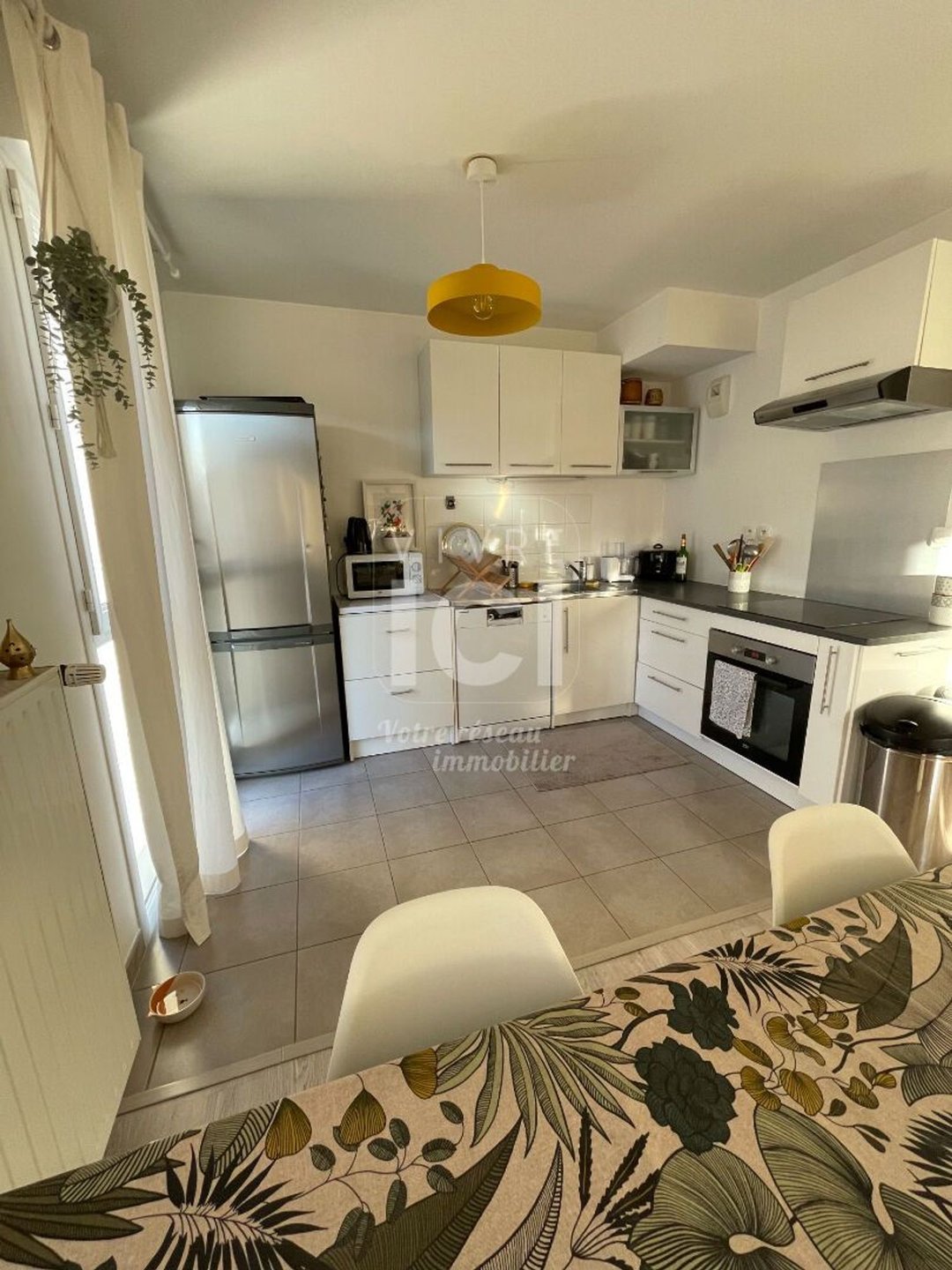 Appartement à louer, 65m², Sautron