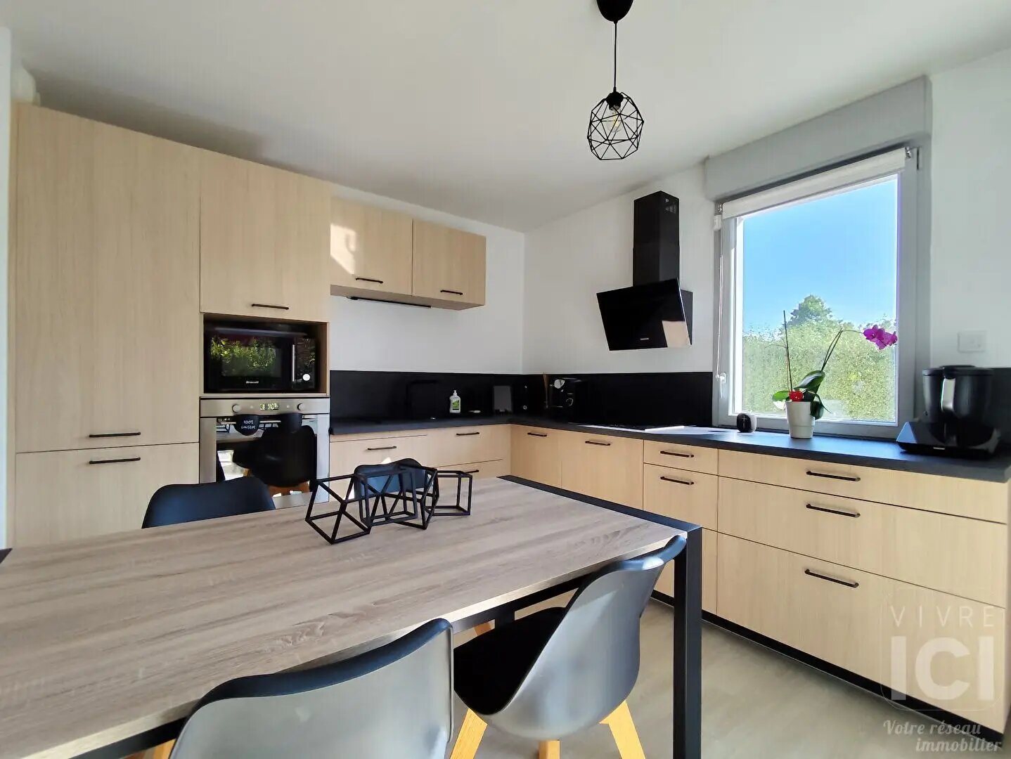 Appartement à vendre, 45m², Orvault