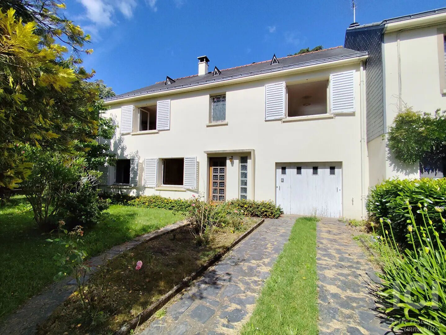 Maison à vendre, 147m², Orvault