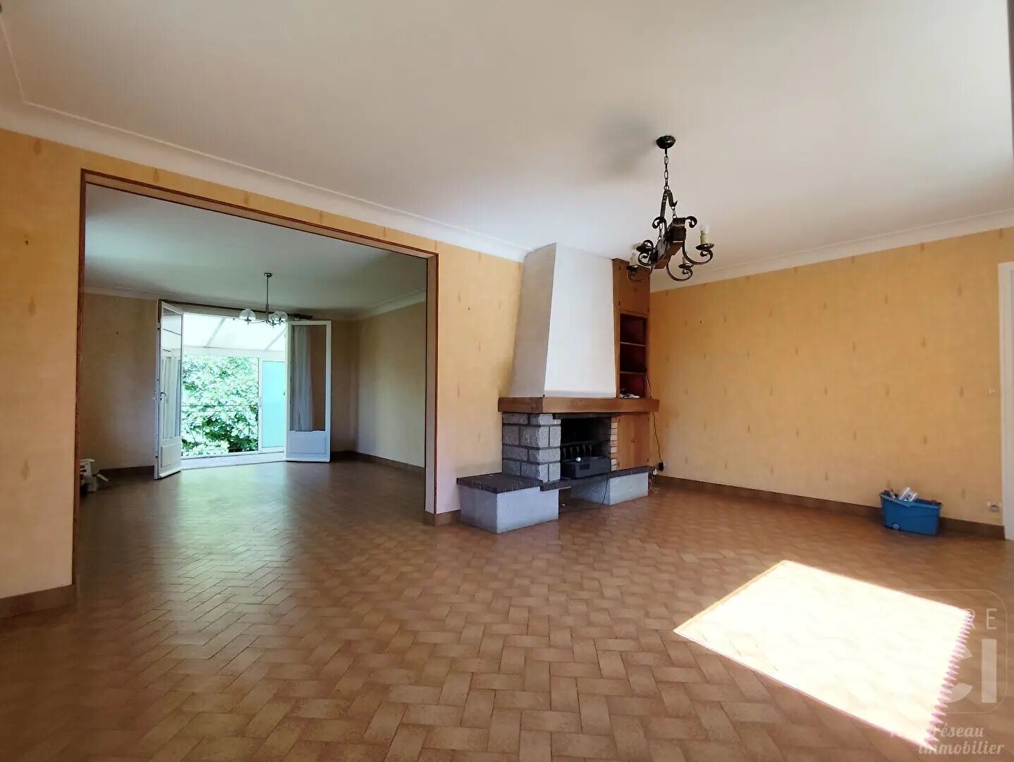 Maison à vendre, 147m², Orvault