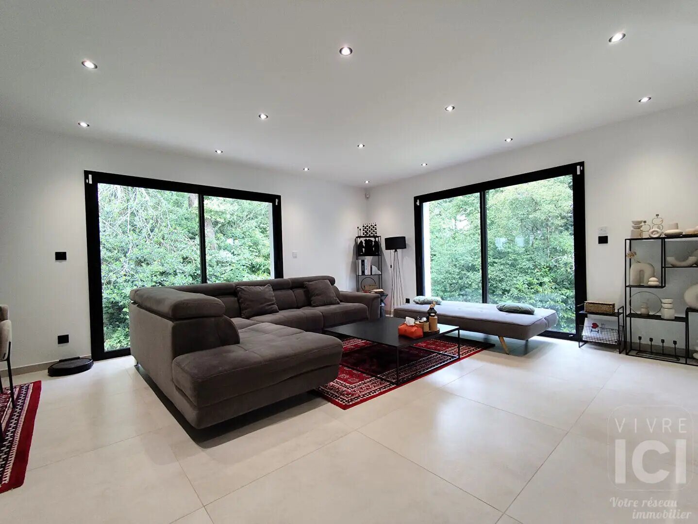 Maison à vendre, 160m², Orvault