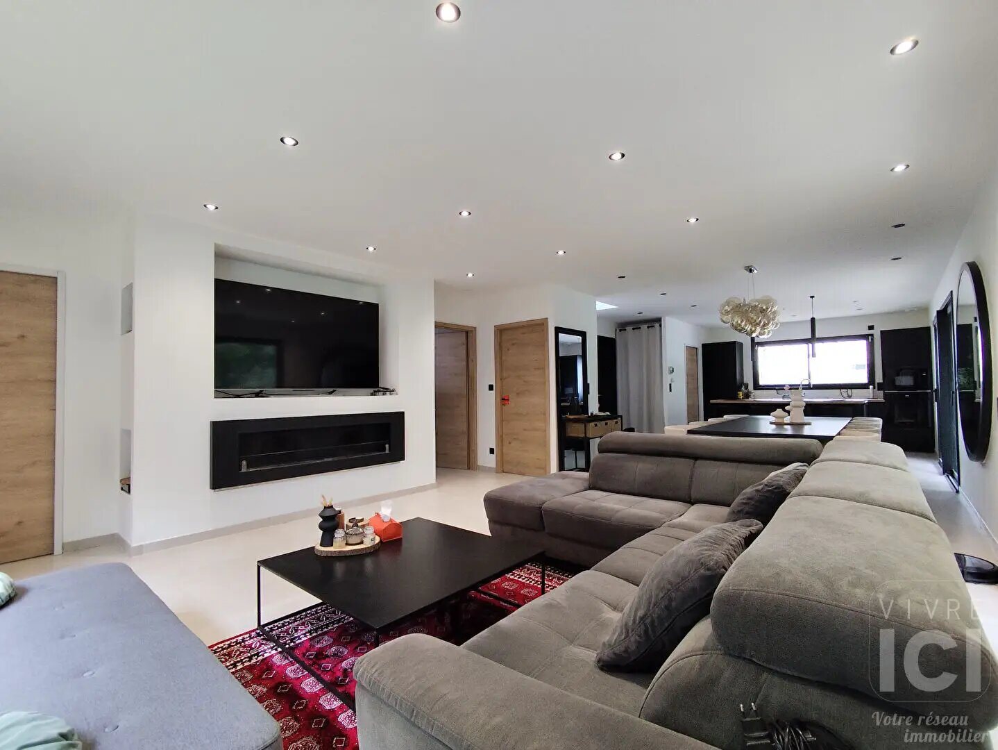Maison à vendre, 160m², Orvault