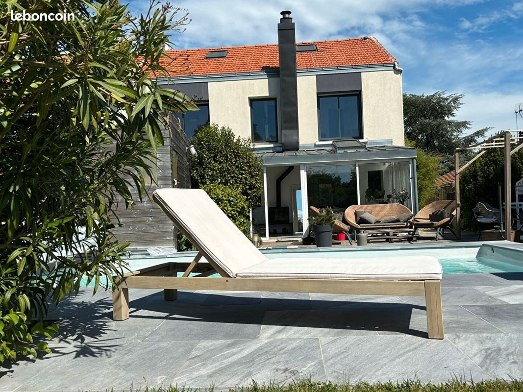 Maison à vendre, 164m², Sainte-Luce-sur-Loire