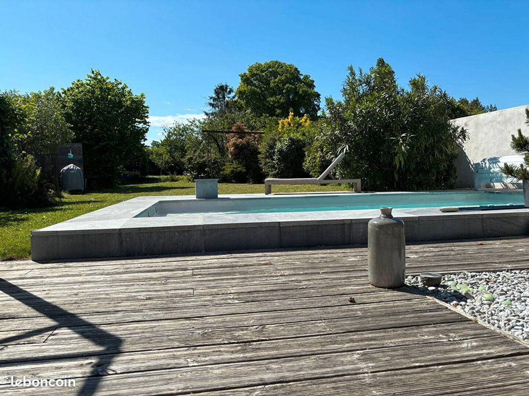 Maison à vendre, 164m², Sainte-Luce-sur-Loire