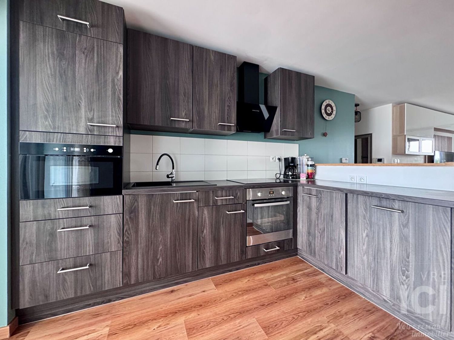 Appartement à vendre, 85m², Nantes