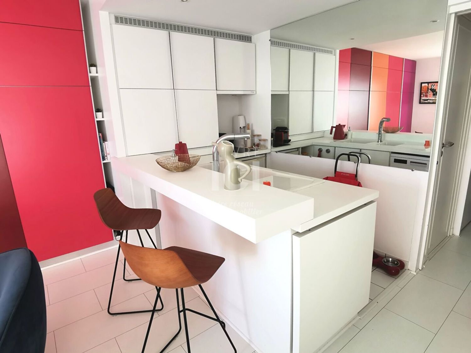 Appartement à louer, 30m², La Baule-Escoublac