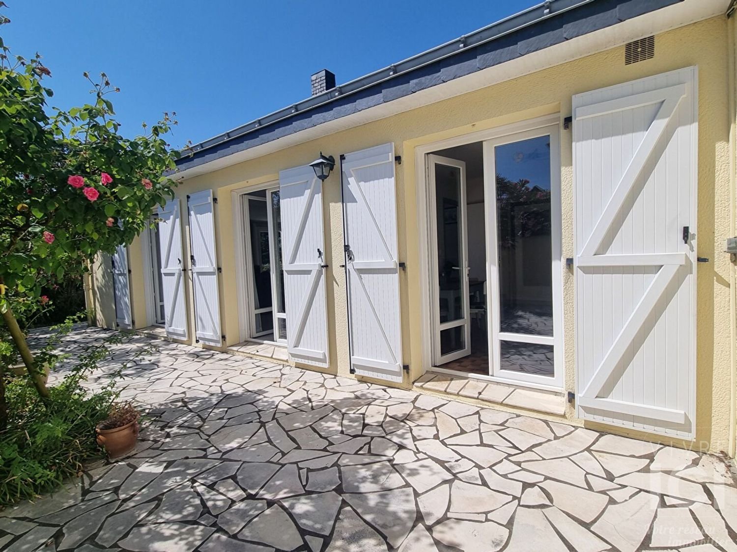 Maison à vendre, 130m², Sautron