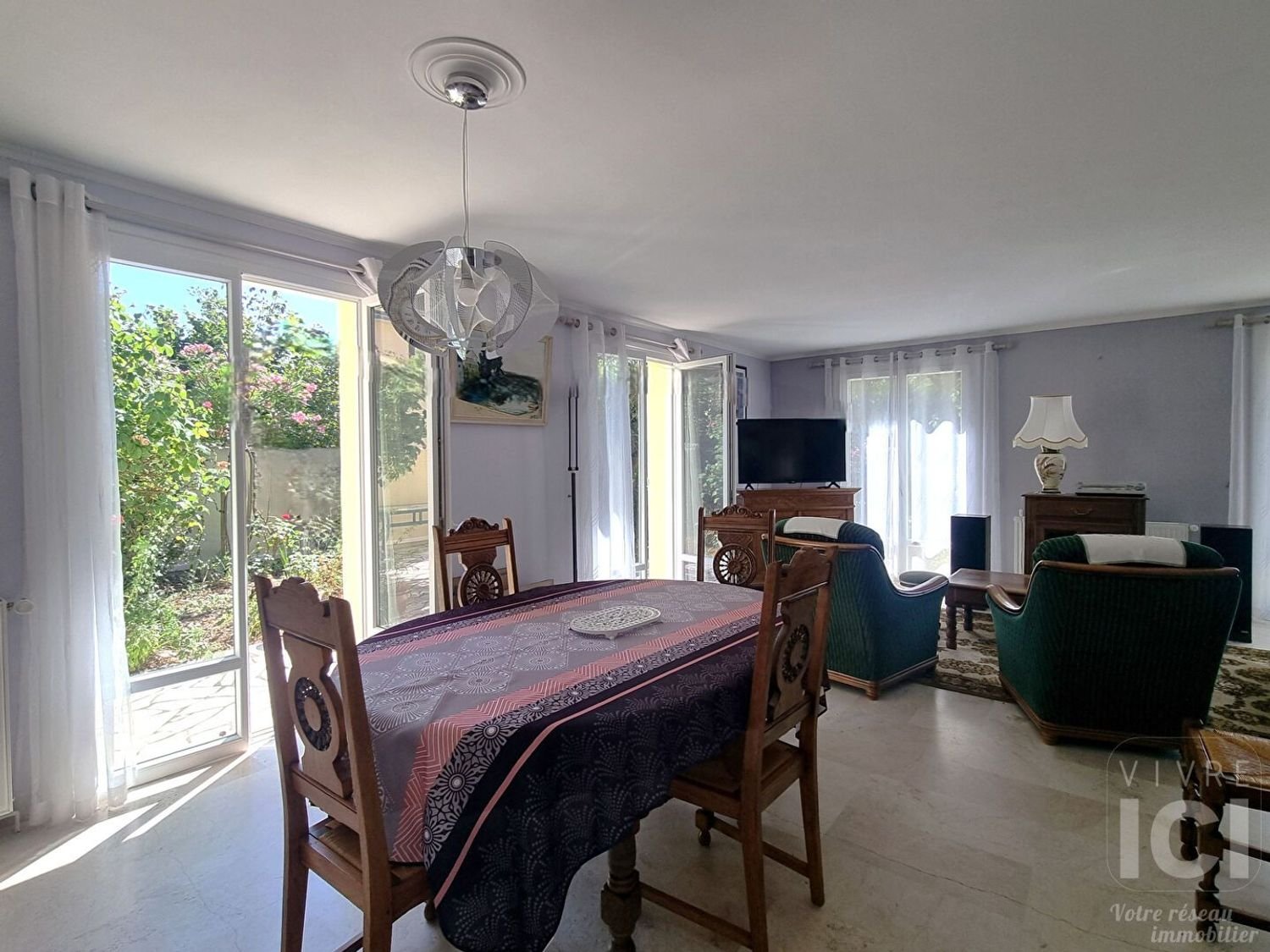 Maison à vendre, 130m², Sautron