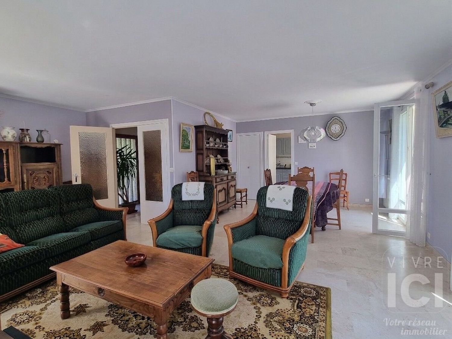 Maison à vendre, 130m², Sautron