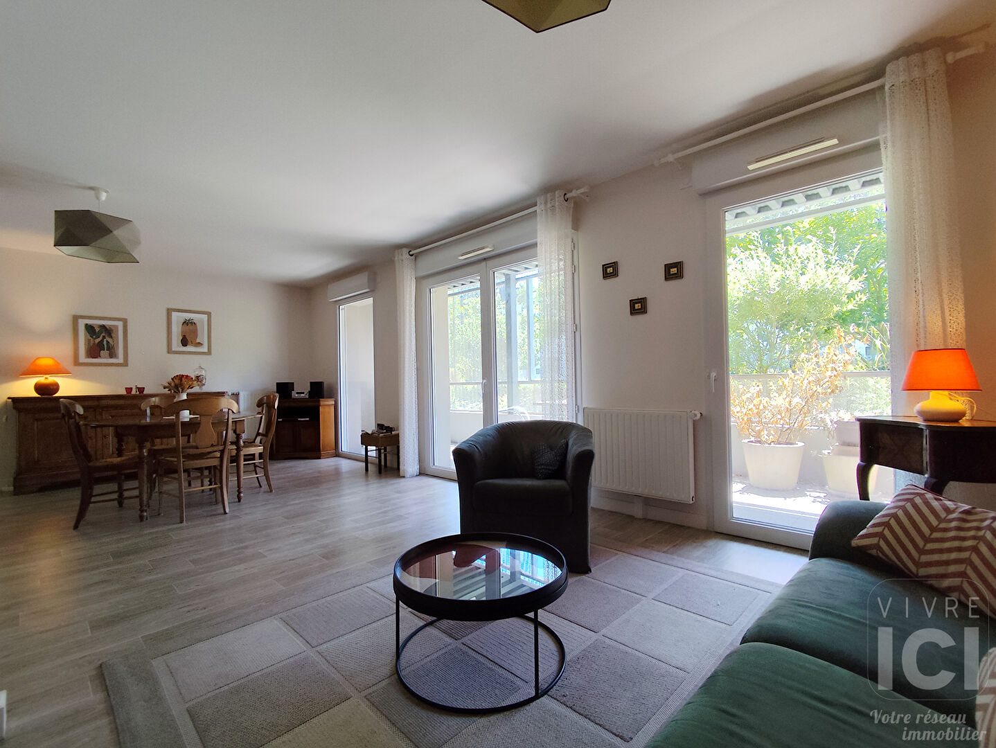 Appartement à vendre, 78m², Orvault