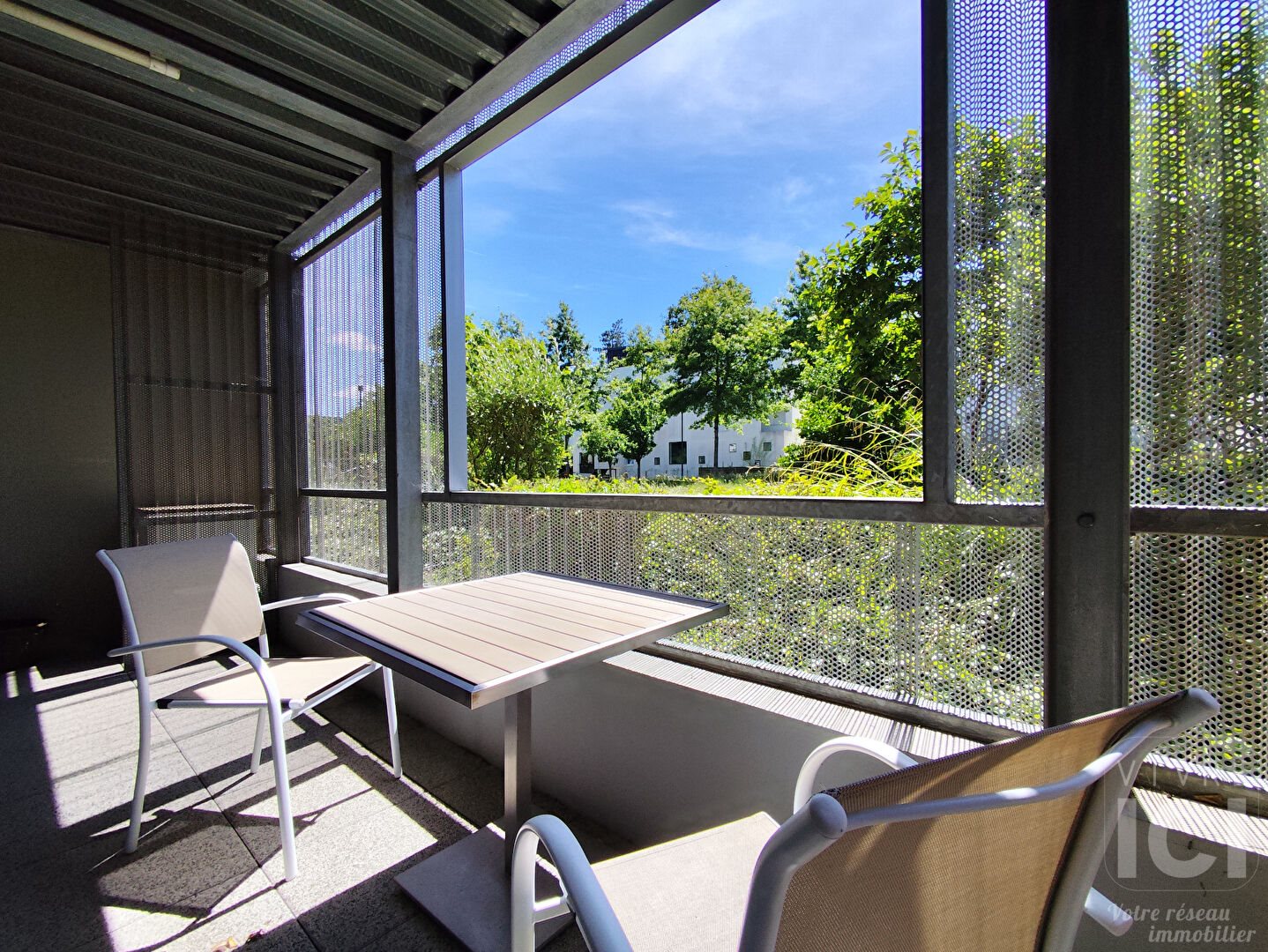 Appartement à vendre, 78m², Orvault