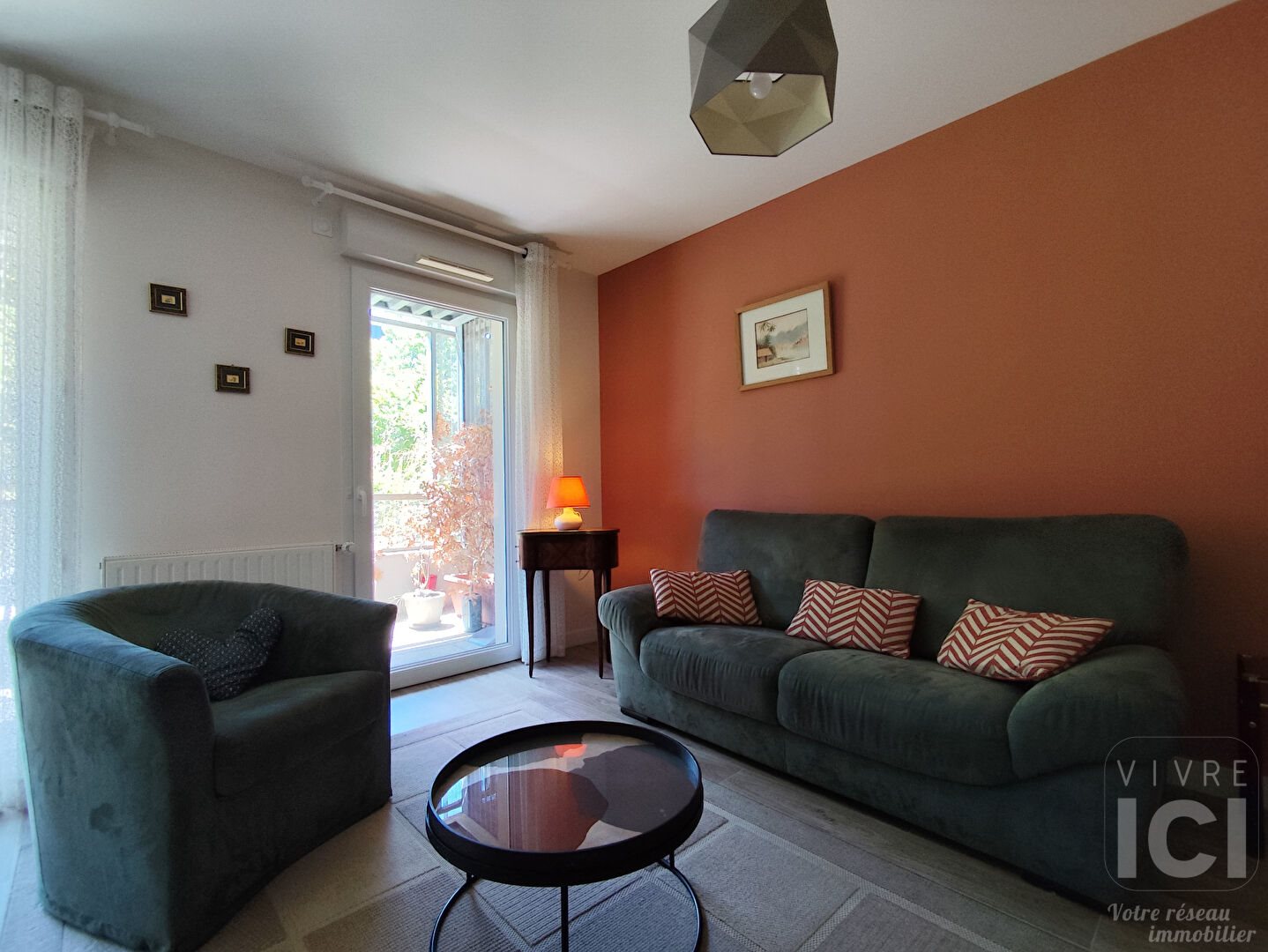 Appartement à vendre, 78m², Orvault