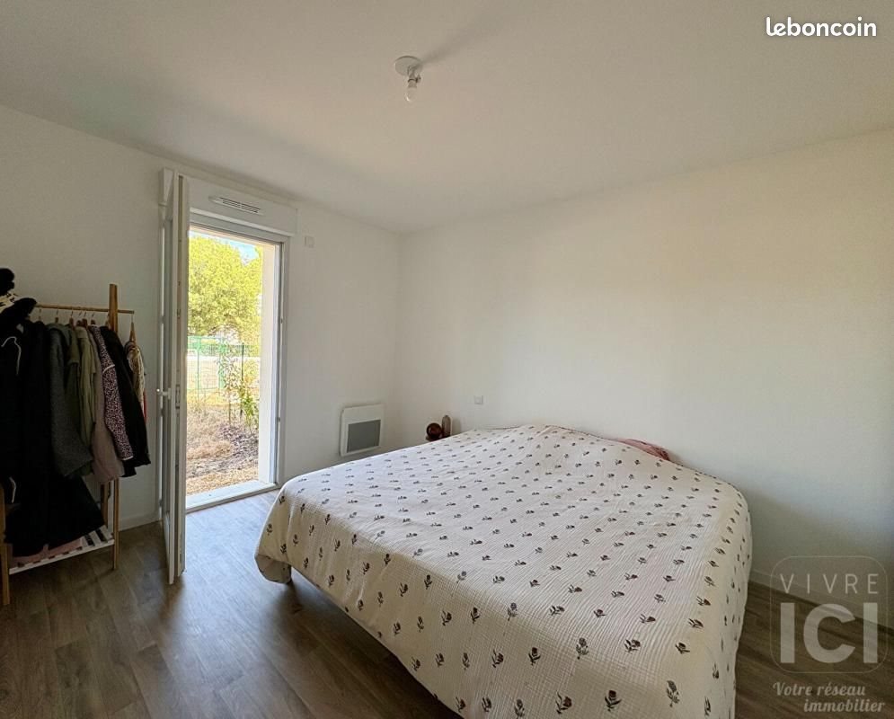 Appartement à louer, 44m², Saint-Jean-de-Monts