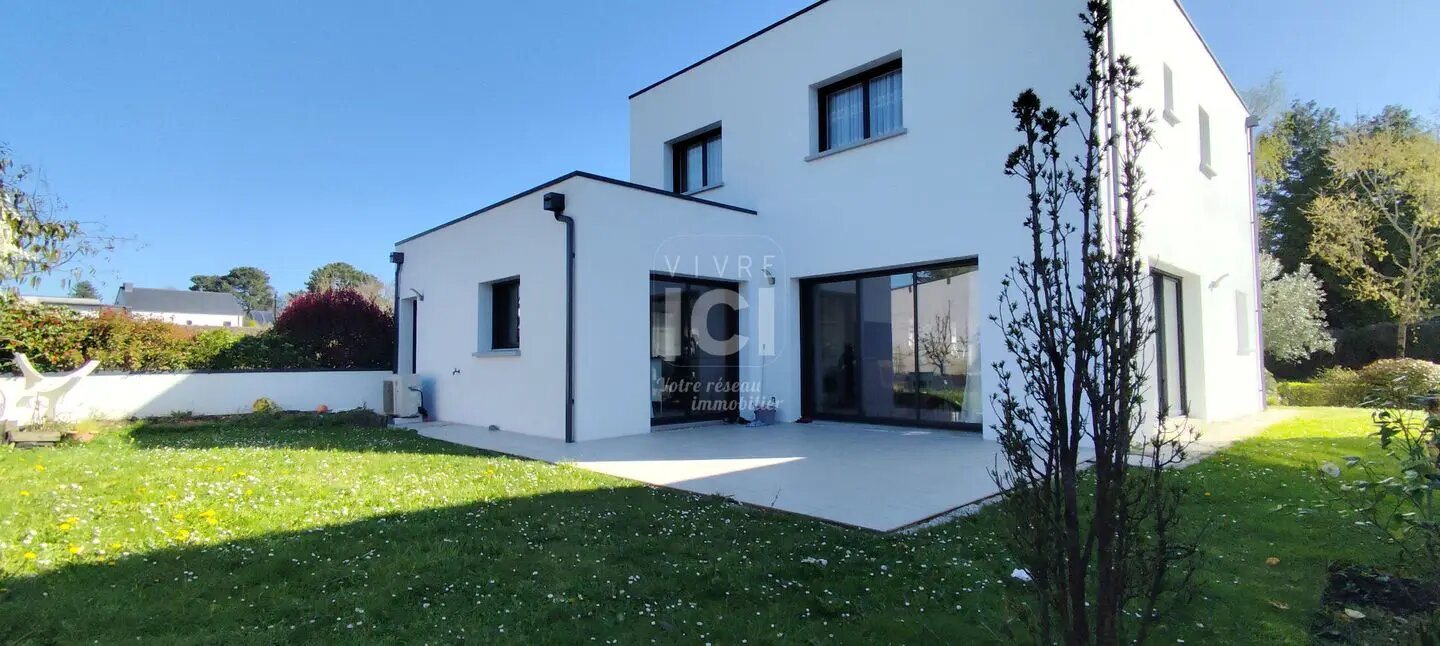 Maison à vendre, 160m², Orvault
