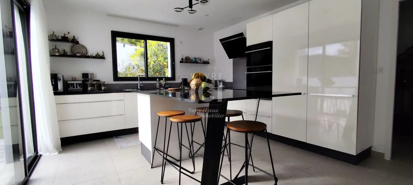 Maison à vendre, 160m², Orvault
