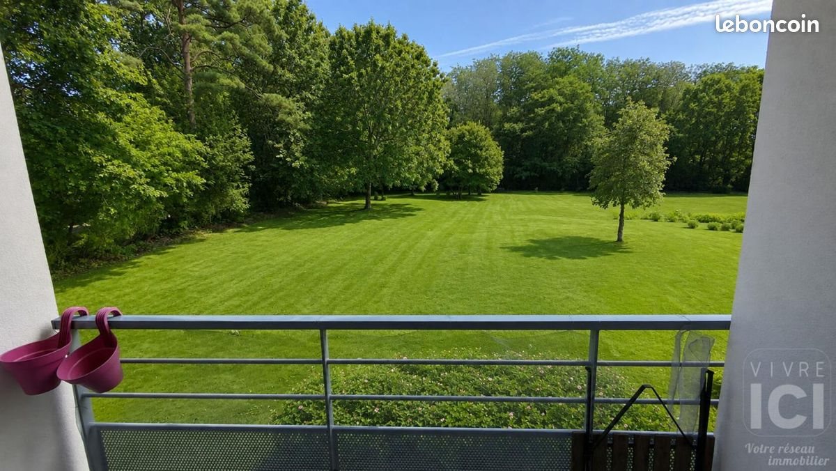 Appartement à vendre, 60m², Carquefou