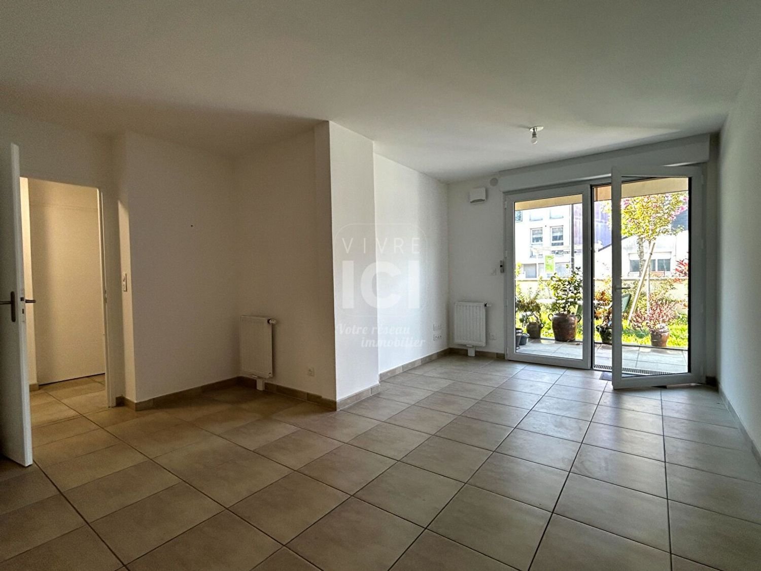 Appartement à vendre, 60m², Sautron